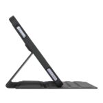 Targus Click-In Folio Case for Apple iPad Mini (6th Gen.) 21.1 cm (8.3") Scratch & Shock Resistant Black
