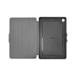 Targus Click-In Folio Case for Samsung Galaxy Tab A11+/A9+ 11", Drop Resistant, Black