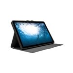 Targus Click-In Folio Case for Samsung Galaxy Tab A11+/A9+ 11", Drop Resistant, Black