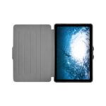 Targus Click-In Folio Case for Samsung Galaxy Tab A11+/A9+ 11", Drop Resistant, Black