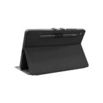 Targus Click-In Folio Case for Samsung Galaxy Tab A11+/A9+ 11", Drop Resistant, Black
