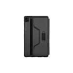 Targus Click-In Folio Case for Samsung Galaxy Tab A7 Lite 8.7" - Black with Pen Loop & Stand