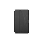Targus Click-In Folio Case for Samsung Galaxy Tab A7 Lite 8.7" - Black with Pen Loop & Stand