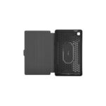 Targus Click-In Folio Case for Samsung Galaxy Tab A7 Lite 8.7" - Black with Pen Loop & Stand