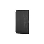 Targus Click-In Folio Case for Samsung Galaxy Tab A7 Lite 8.7" - Black with Pen Loop & Stand