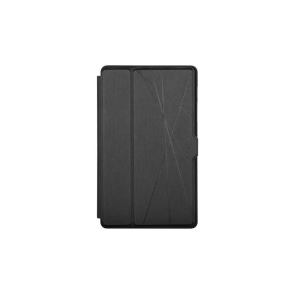 Targus Click-In Folio Case for Samsung Galaxy Tab A7 Lite 8.7" - Black with Pen Loop & Stand