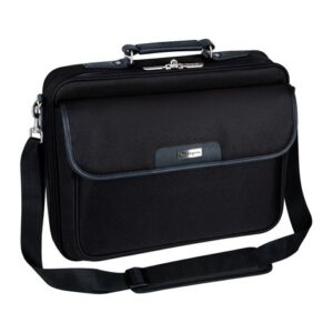 Targus CN01 Messenger Laptop Case for 15.4" to 16" Notebooks Black