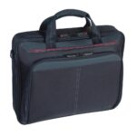 Targus CN31 Laptop Briefcase 15.4-16" Black Polyester