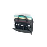 Targus CN31 Laptop Briefcase 15.4-16" Black Polyester