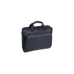 Targus CN31 Laptop Briefcase 15.4-16" Black Polyester