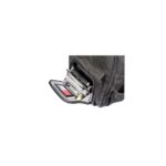 Targus Corporate Traveller Backpack for Laptops up to 16" - Black Nylon