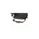 Targus Corporate Traveller Backpack for Laptops up to 16" - Black Nylon