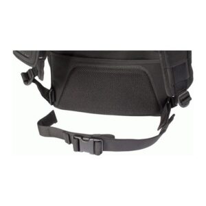 Targus Corporate Traveller Backpack for Laptops up to 16" - Black Nylon