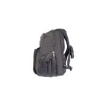 Targus Corporate Traveller Backpack for Laptops up to 16" - Black Nylon