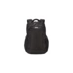 Targus Corporate Traveller Backpack for Laptops up to 16" - Black Nylon