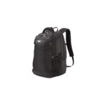 Targus Corporate Traveller Backpack for Laptops up to 16" - Black Nylon