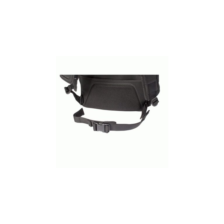 Targus Corporate Traveller Backpack for Laptops up to 16" - Black Nylon