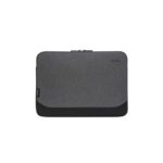 Targus Cypress EcoSmart Laptop Sleeve Case for 14" Devices, Grey, Scratch-Resistant