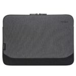 Targus Cypress EcoSmart Sleeve Case for 12" Laptops - Grey