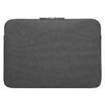 Targus Cypress EcoSmart Sleeve Case for 12" Laptops - Grey
