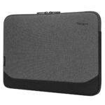 Targus Cypress EcoSmart Sleeve Case for 12" Laptops - Grey