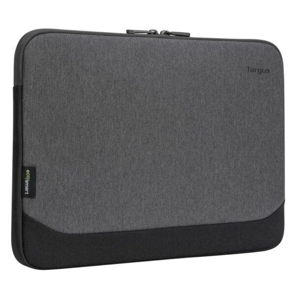 Targus Cypress EcoSmart Sleeve Case for 12" Laptops - Grey