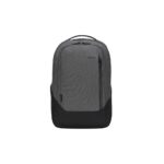 Targus Cypress Hero Backpack with EcoSmart, 15.6" Laptop Compartment, Grey