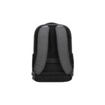 Targus Cypress Hero Backpack with EcoSmart, 15.6" Laptop Compartment, Grey