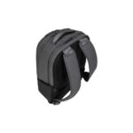 Targus Cypress Hero Backpack with EcoSmart, 15.6" Laptop Compartment, Grey