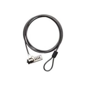 Targus Defcon Security Cable for Carry Case