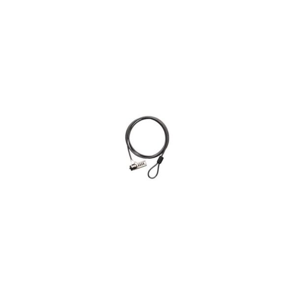 Targus Defcon Security Cable for Carry Case