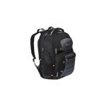 Targus Drifter II Backpack for Laptops up to 16" - Black