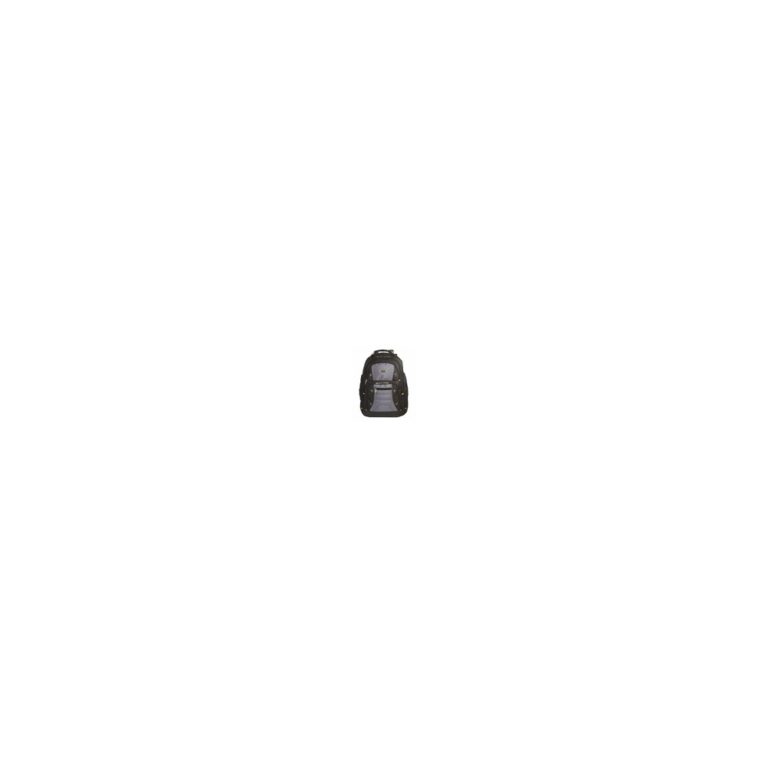 Targus Drifter II Backpack for Laptops up to 16" - Black