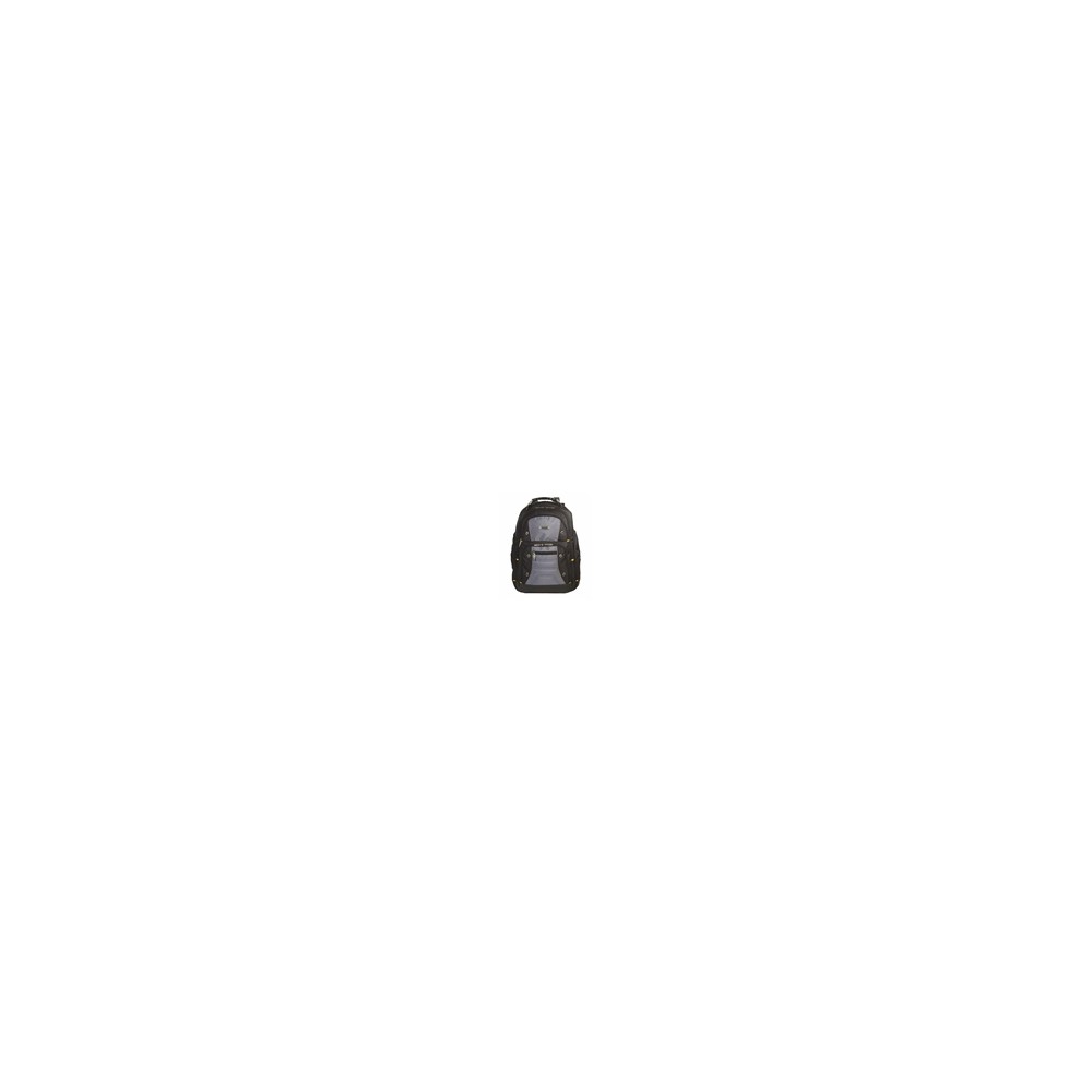 Targus Drifter II Backpack for Laptops up to 16" - Black Targus Drifter II Backpack for Laptops up to 16" - Black