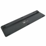 Targus EcoSmart AKB874UK Wired USB QWERTY UK English Keyboard Full-Size Black Anti-Microbial
