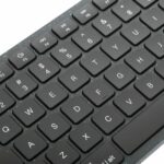 Targus EcoSmart AKB874UK Wired USB QWERTY UK English Keyboard Full-Size Black Anti-Microbial