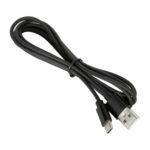 Targus EcoSmart AKB874UK Wired USB QWERTY UK English Keyboard Full-Size Black Anti-Microbial