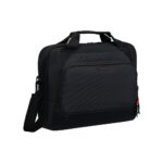 Targus EcoSmart Classic 15 - 16" Laptop Briefcase Black, Red