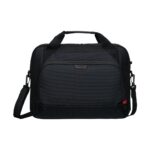Targus EcoSmart Classic 15 - 16" Laptop Briefcase Black, Red