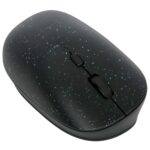 Targus ErgoFlip EcoSmart Ambidextrous Gaming Mouse, Bluetooth, Optical, 4000 DPI, Black