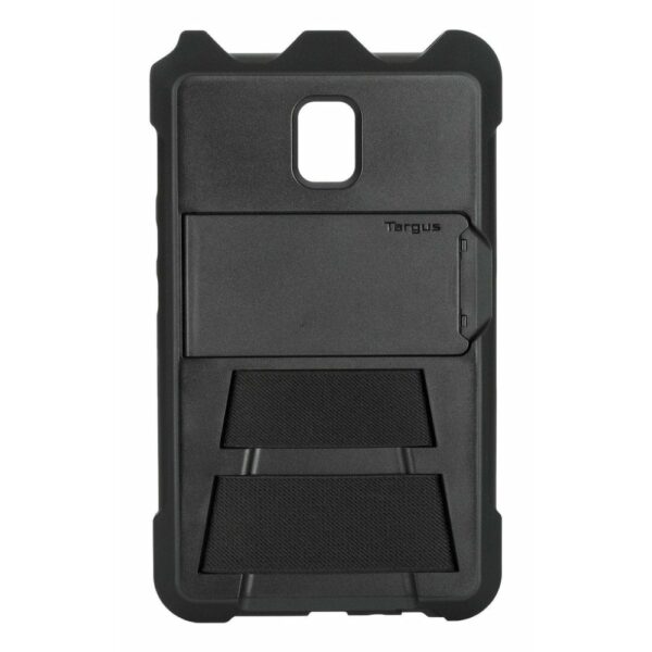 Targus Field-Ready Tablet Case for Samsung Galaxy Tab Active 5 & 3, 8" Cover, Black