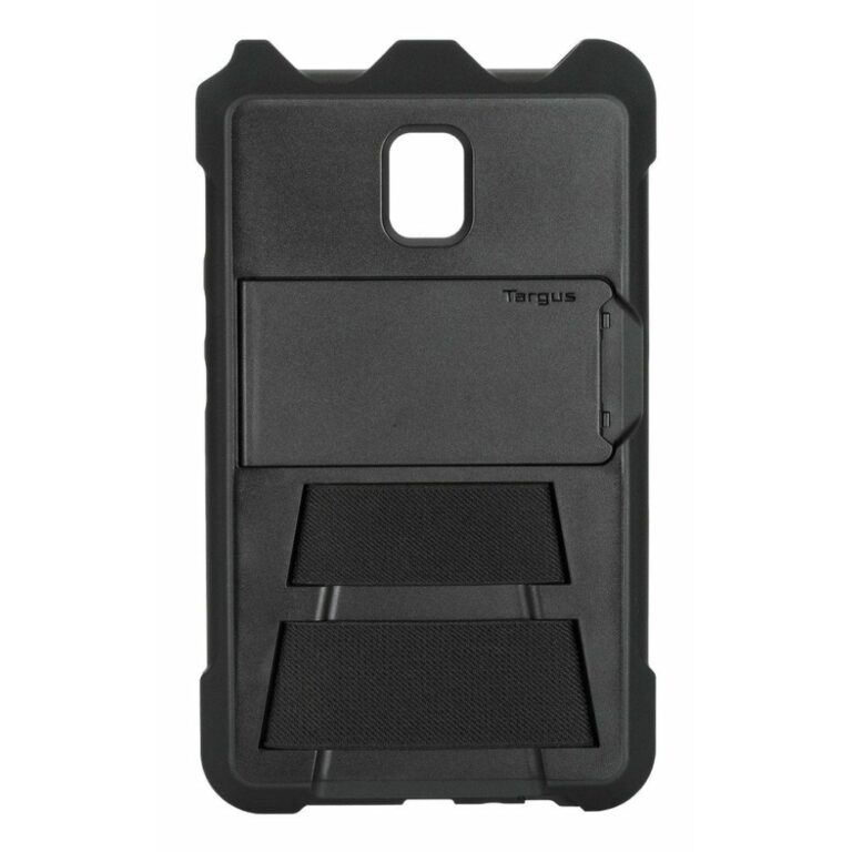 Targus Field-Ready Tablet Case for Samsung Galaxy Tab Active 5 & 3, 8" Cover, Black