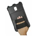 Targus Field-Ready Tablet Case for Samsung Galaxy Tab Active 5 & 3, 8" Cover, Black