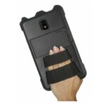 Targus Field-Ready Tablet Case for Samsung Galaxy Tab Active 5 & 3, 8" Cover, Black
