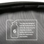 Targus GeoLite EcoSmart Advanced 16" Water-Resistant Unisex Laptop Backpack Black