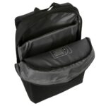 Targus GeoLite EcoSmart Essentials 16-Inch Backpack Water-Resistant Black
