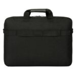 Targus GeoLite EcoSmart Slim Brief Slip Case for 14" Laptop - Water Resistant, Black