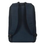 Targus GeoLite EcoSmart Travel Backpack for 15-16" Laptops, Waterproof, Navy