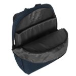 Targus GeoLite EcoSmart Travel Backpack for 15-16" Laptops, Waterproof, Navy