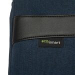 Targus GeoLite EcoSmart Travel Backpack for 15-16" Laptops, Waterproof, Navy